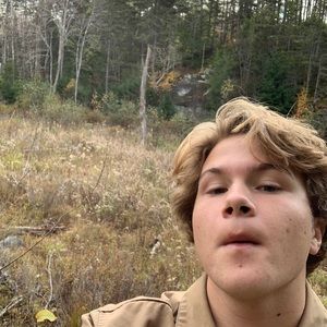 Meet your Posher, Jacob